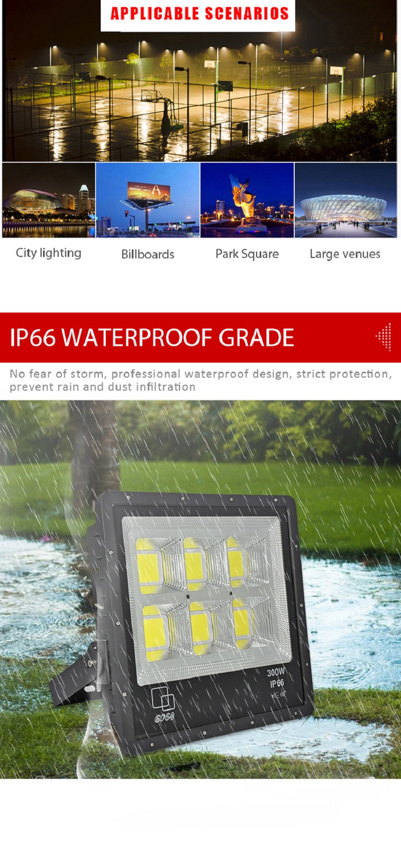 500W LED flood light; 200w led flood light; 200w led flood light; 150w led flood light; 100w led flood light; 400w led flood light; 500w led flood light; 50w led flood light; 600w led flood light; philips led flood light; philips flood light; ip65 led flood light; led flood