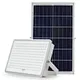 Solar flood light