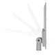 integrated solar street light; integrated solar led street light; all in one solar street light; all in one led solar street light; all in one solar street light manufacturer; all in one street light; all in one solar light; 60w all in one street light