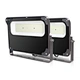 LED flood light