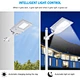 integrated solar street light; integrated solar led street light; all in one solar street light; all in one led solar street light; all in one solar street light manufacturer; all in one street light; all in one solar light; 60w all in one street light