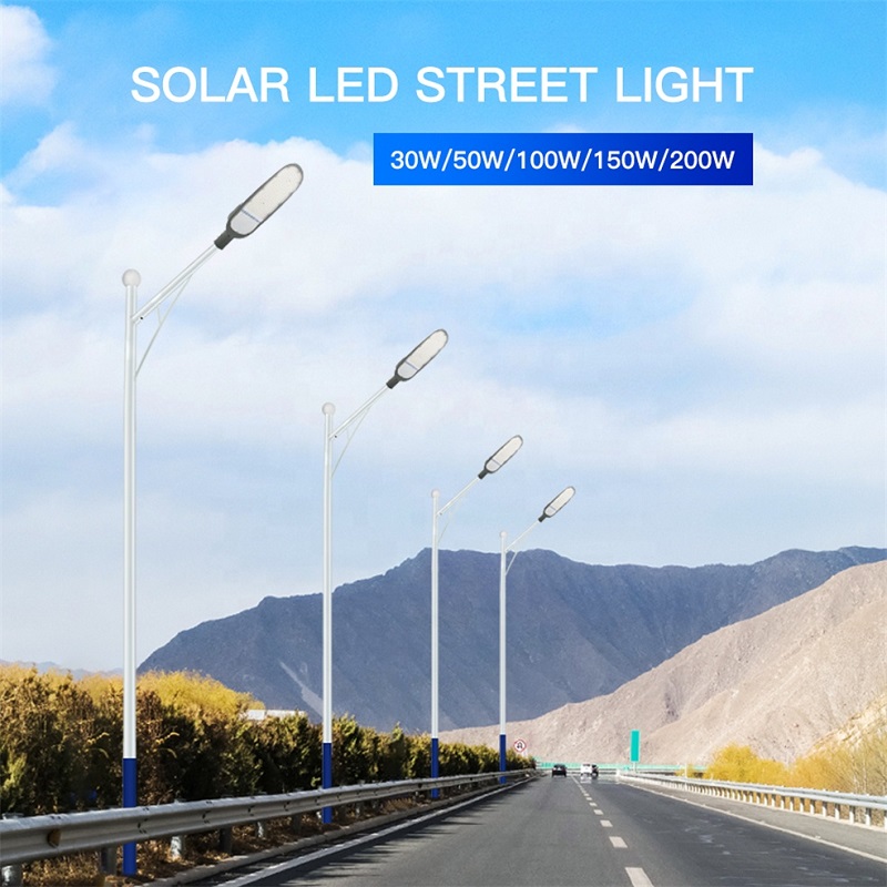 led street light; 50w led street light; 100w led street light; 150w led street light; 200 watt led street light; 300w led street light; smart street light; led street light; street light; street lamp; street light post; led street light manufacturer