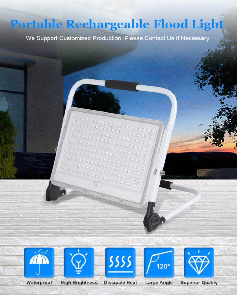 portable flood light; rechargeable flood light; rechargeable led flood light; led rechargeable flood light; led portable flood light; portable rechargeable flood light; portable flood lights outside; portable flood light rechargeable