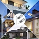 integrated solar street light; integrated solar led street light; all in one solar street light; all in one led solar street light; all in one solar street light manufacturer; all in one street light; all in one solar light; 60w all in one street light