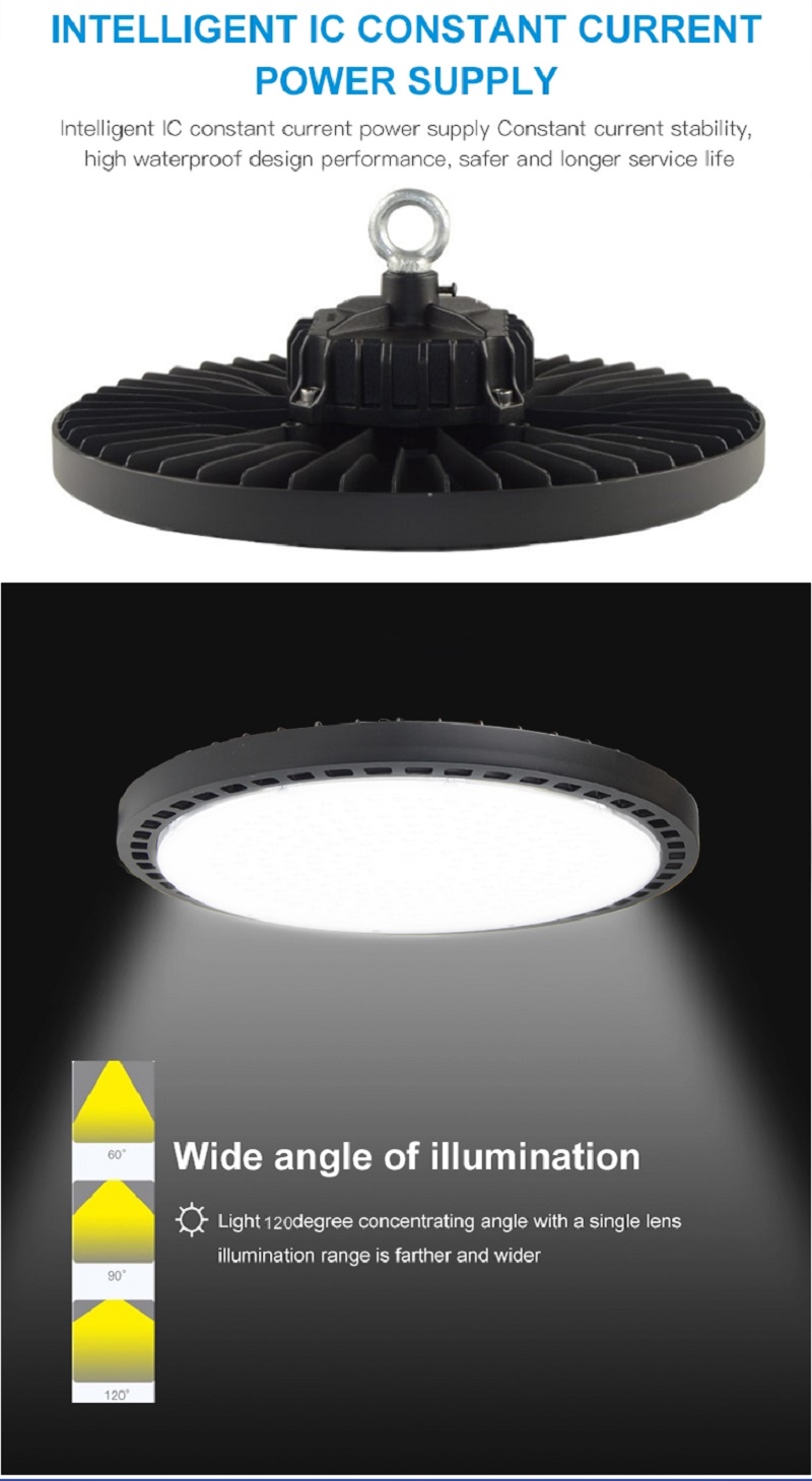 led ufo high bay light; 50w led ufo high bay light; 80w led ufo high bay light; 100w led ufo high bay light; 120w led ufo high bay light; 150w led ufo high bay light; 180w led ufo high bay light; 200w led ufo high bay light; 240w led ufo high bay light