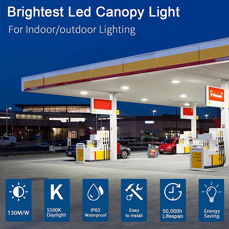led canopy light; canopy lights; Led gas station light; gas station light; gas station canopy light; led canopy lights for petrol station; canopy lights for petrol station; led gas station canopy lights; gas station light fixtures; canopy light fixture