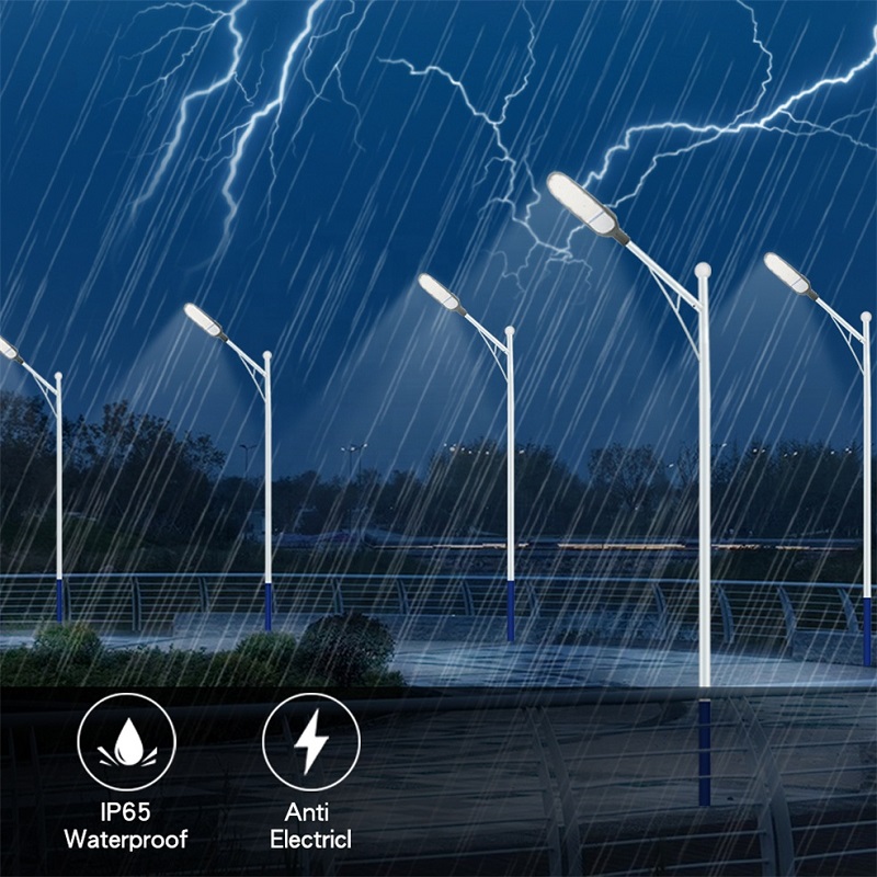 led street light; 50w led street light; 100w led street light; 150w led street light; 200 watt led street light; 300w led street light; smart street light; led street light; street light; street lamp; street light post; led street light manufacturer