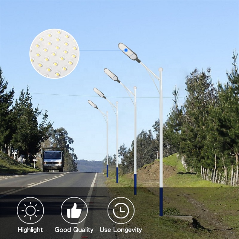 led street light; 50w led street light; 100w led street light; 150w led street light; 200 watt led street light; 300w led street light; smart street light; led street light; street light; street lamp; street light post; led street light manufacturer