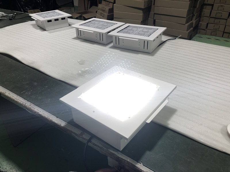 led canopy light; canopy lights; Led gas station light; gas station light; gas station canopy light; led canopy lights for petrol station; canopy lights for petrol station; led gas station canopy lights; gas station light fixtures; canopy light fixture