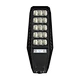 integrated solar street light; integrated solar led street light; all in one solar street light; all in one led solar street light; all in one solar street light manufacturer; all in one street light; all in one solar light; 60w all in one street light