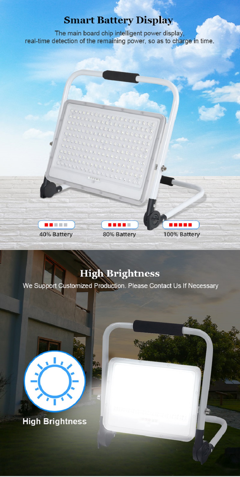 portable flood light; rechargeable flood light; rechargeable led flood light; led rechargeable flood light; led portable flood light; portable rechargeable flood light; portable flood lights outside; portable flood light rechargeable