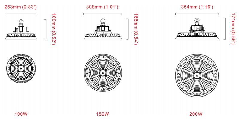 high bay light with motion sensor; led high bay lights with motion sensor; high bay led lights with motion sensor; motion sensor high bay lights; led high bay with motion sensor; led high bay with sensor; motion sensor ufo; ufo high bay light with sensor