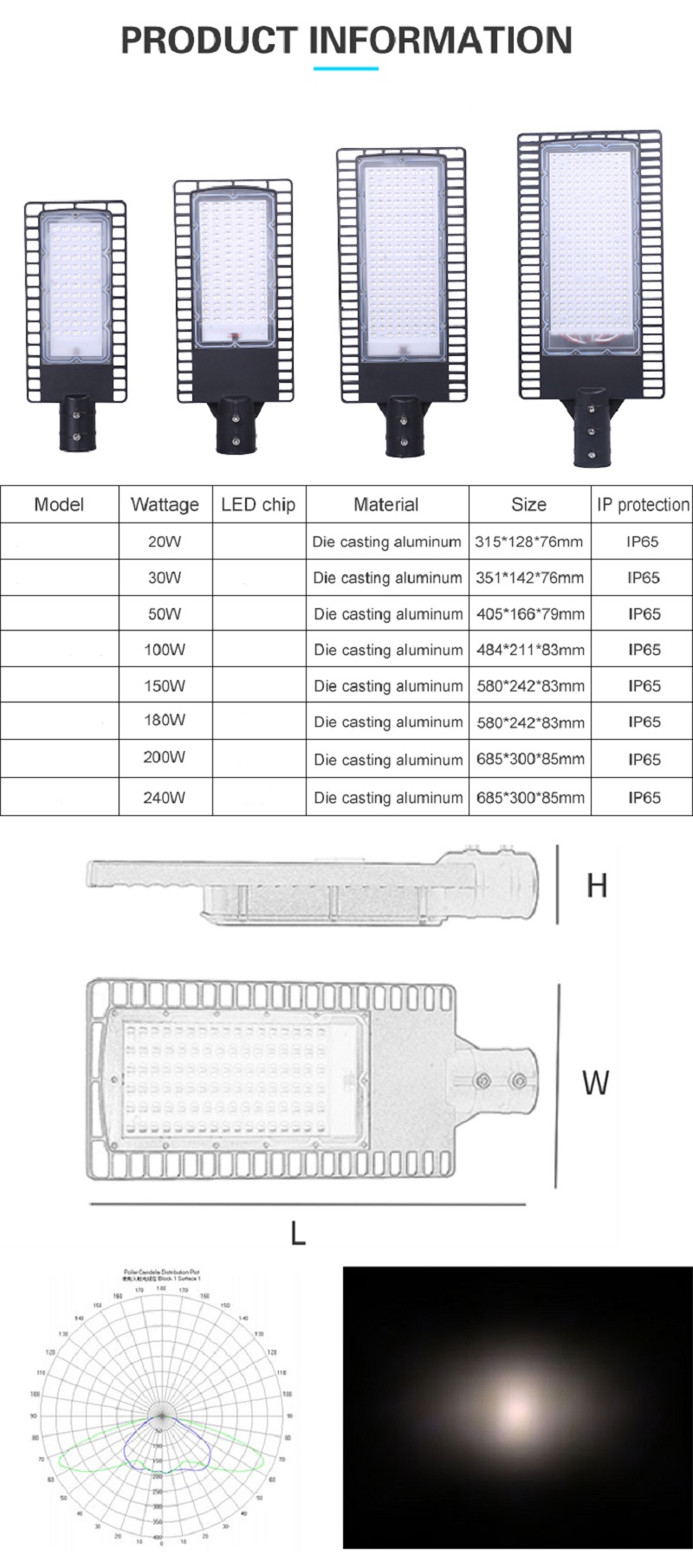led street light; 50w led street light; 100w led street light; 150w led street light; 200 watt led street light; 300w led street light; smart street light; led street light; street light; street lamp; street light post; led street light manufacturer