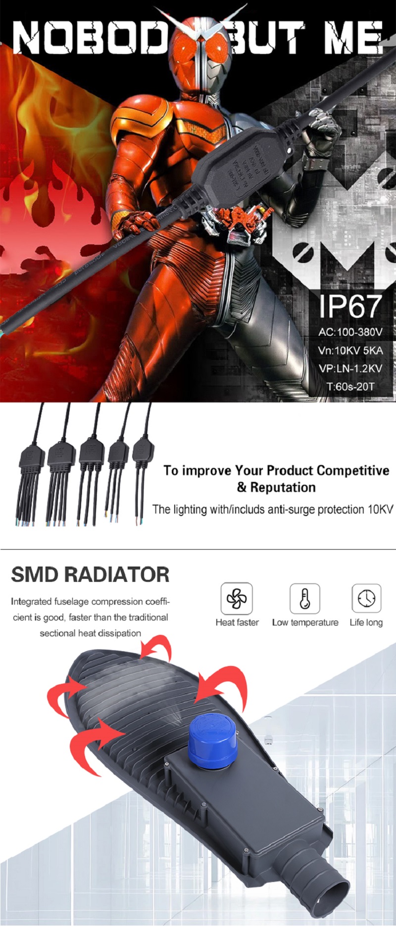 led street light; 50w led street light; 100w led street light; 150w led street light; 200 watt led street light; 300w led street light; smart street light; led street light; street light; street lamp; street light post; led street light manufacturer