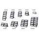 1000W LED stadium light; stadium lights; led sports lighting; stadium flood light; arena lights; football stadium lights; stadium flood light; 1500W LED stadium light; 800W LED stadium light; 600W LED stadium light; 1500 watt LED stadium light