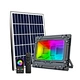 solar rgb flood light; rgb solar flood light; rgb solar light; solar rgb; rgb solar garden light; solar rgb led lights; solar rgb light; led Solar flood light; solar security light; solar powered flood lights; solar powered security light; solar security