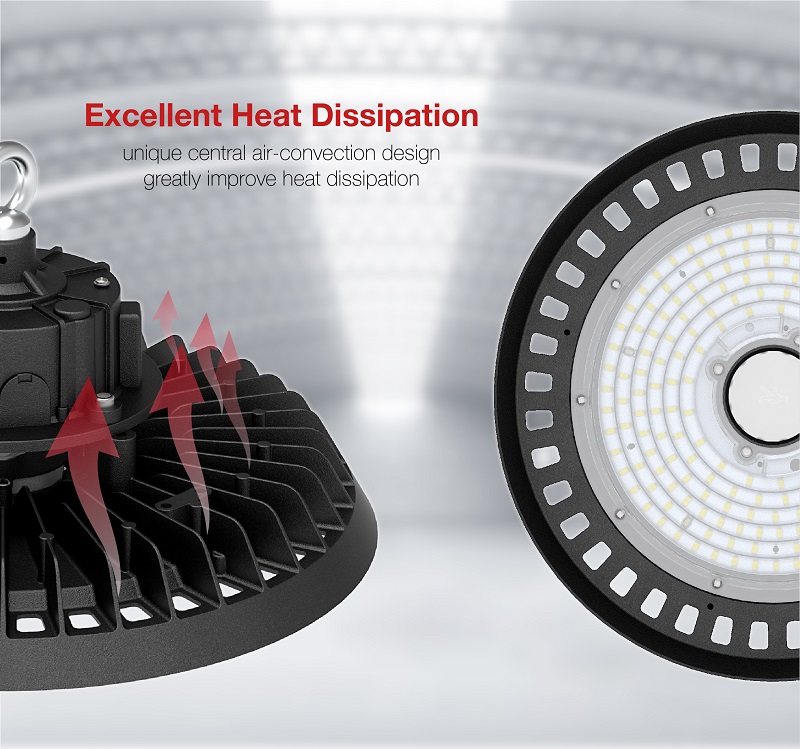 high bay light with motion sensor; led high bay lights with motion sensor; high bay led lights with motion sensor; motion sensor high bay lights; led high bay with motion sensor; led high bay with sensor; motion sensor ufo; ufo high bay light with sensor