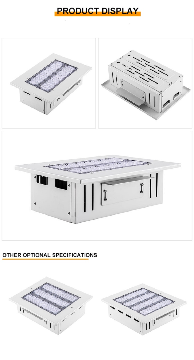 led canopy light; canopy lights; Led gas station light; gas station light; gas station canopy light; led canopy lights for petrol station; canopy lights for petrol station; led gas station canopy lights; gas station light fixtures; canopy light fixture
