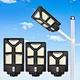 integrated solar street light; integrated solar led street light; all in one solar street light; all in one led solar street light; all in one solar street light manufacturer; all in one street light; all in one solar light; 60w all in one street light