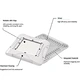 led canopy light; canopy lights; Led gas station light; gas station light; gas station canopy light; led canopy lights for petrol station; canopy lights for petrol station; led gas station canopy lights; gas station light fixtures; canopy light fixture