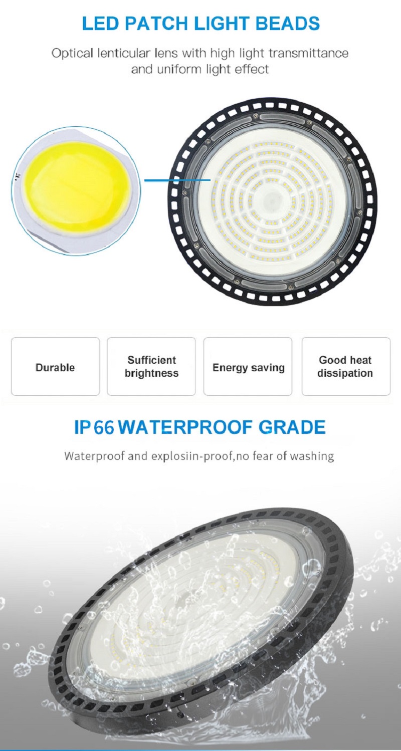 ufo high bay light; led ufo high bay light; 50w led ufo high bay light; 80w led ufo high bay light; 100w led ufo high bay light; 120w led ufo high bay light; 150w led ufo high bay light; 180w led ufo high bay light; 200w led ufo high bay light; 240w led ufo high bay light