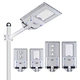 integrated solar street light; integrated solar led street light; all in one solar street light; all in one led solar street light; all in one solar street light manufacturer; all in one street light; all in one solar light; 60w all in one street light