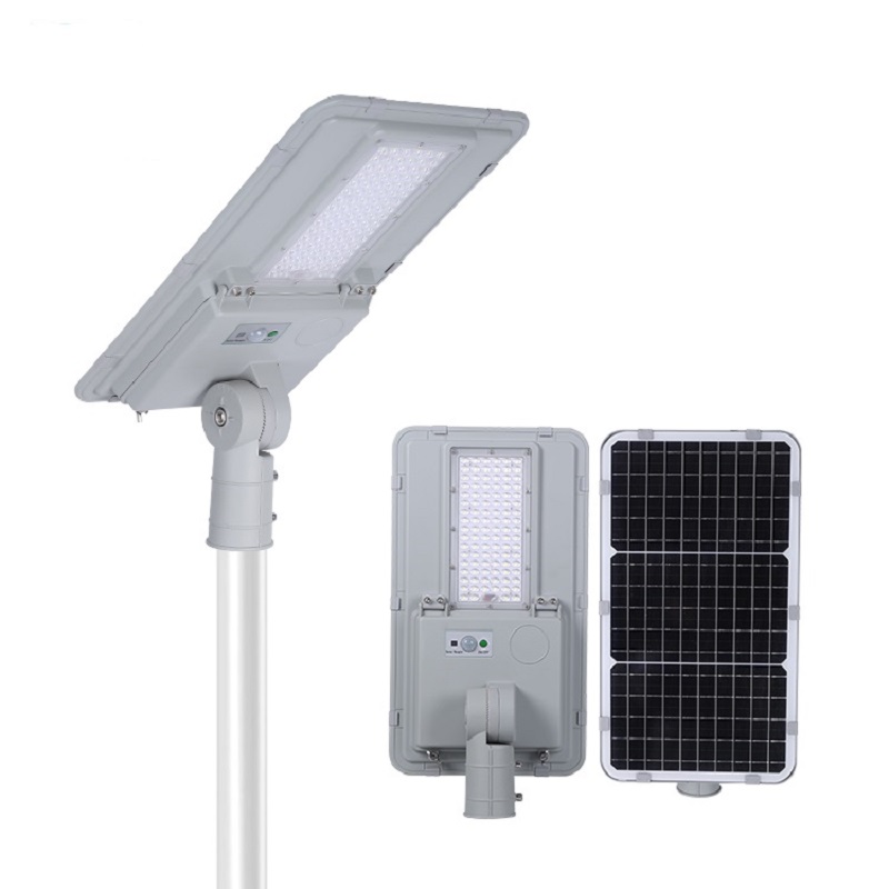 integrated solar street light; integrated solar led street light; all in one solar street light; all in one led solar street light; all in one solar street light manufacturer; all in one street light; all in one solar light; 60w all in one street light