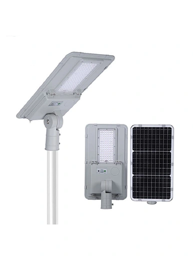 integrated solar street light; integrated solar led street light; all in one solar street light; all in one led solar street light; all in one solar street light manufacturer; all in one street light; all in one solar light; 60w all in one street light