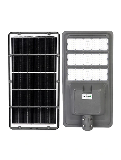 integrated solar street light; integrated solar led street light; all in one solar street light; all in one led solar street light; all in one solar street light manufacturer; all in one street light; all in one solar light; 60w all in one street light