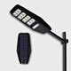 integrated solar street light; integrated solar led street light; all in one solar street light; all in one led solar street light; all in one solar street light manufacturer; all in one street light; all in one solar light; 60w all in one street light