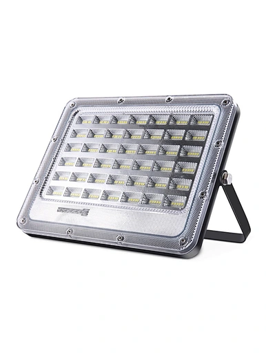 Solar flood light 50W
