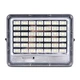 Solar flood light 50W