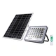 Solar flood light 50W