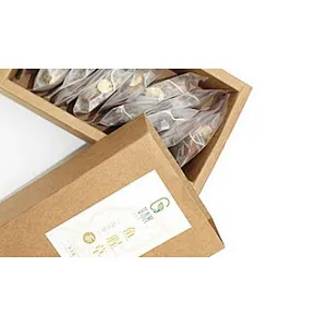 Six reasons for the popularity of refined kraft paper