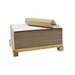 Information about kraft paper with Kraft linerboard