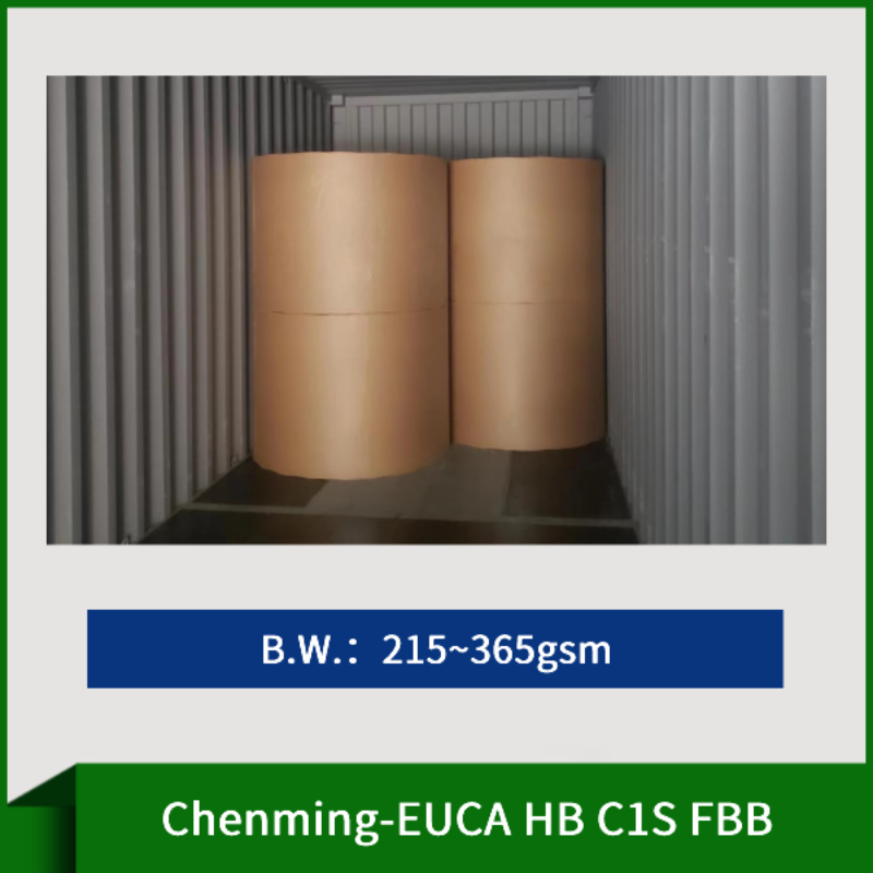 Chenming-EUCA HB C1S FBB