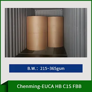 Chenming-EUCA HB C1S FBB
