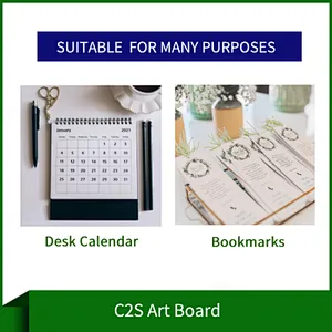 APP-Chieftain C2S Art Board