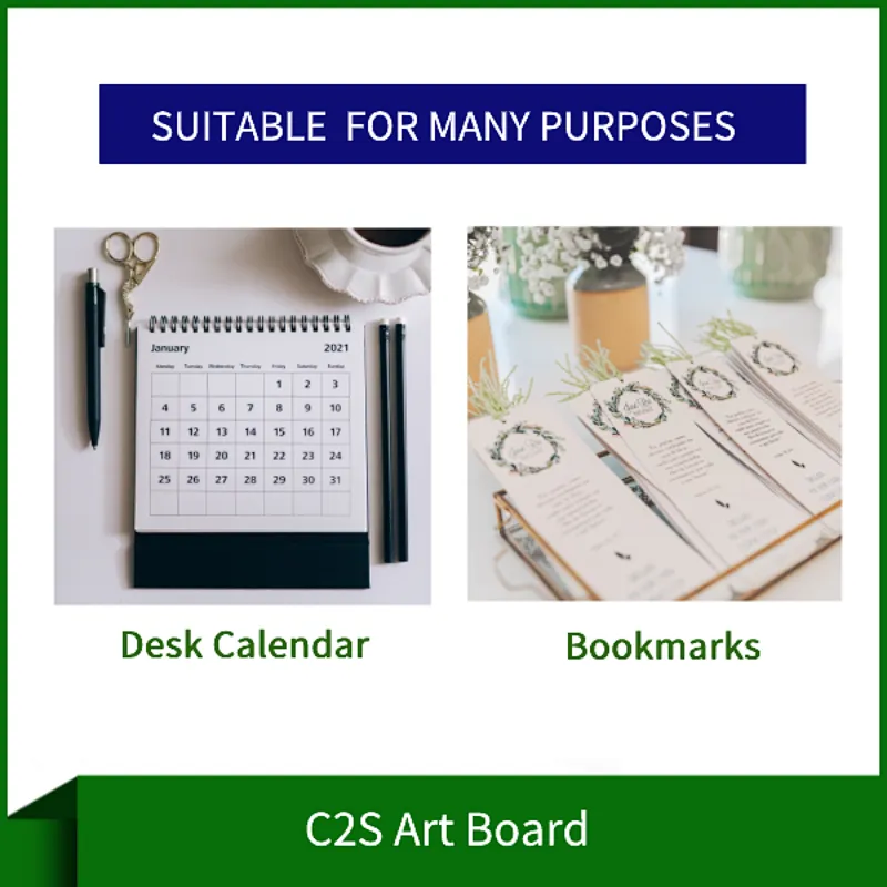 APP-Chieftain C2S Art Board