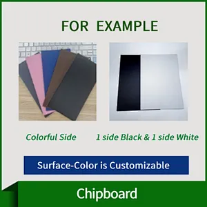 Chipboard