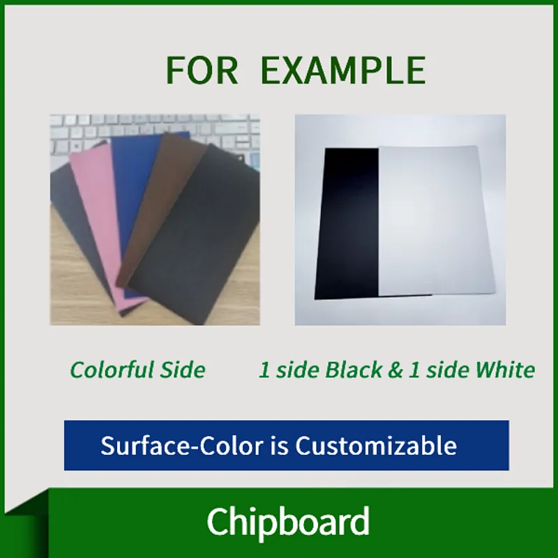 Chipboard