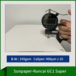 Sunpaper-Runcai GC1 Super