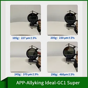 APP-AllyKing Ideal-GC1 Super