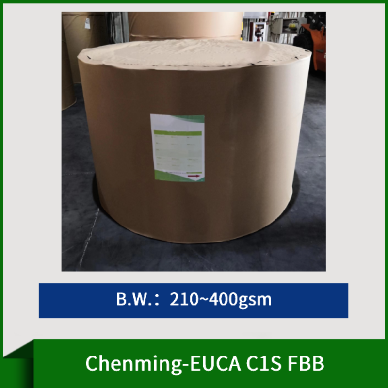 Chenming-EUCA C1S FBB