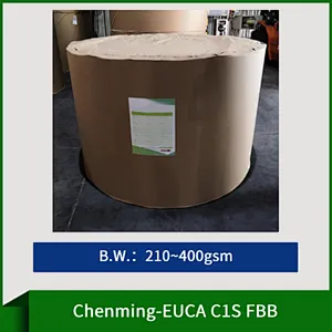 Chenming-EUCA C1S FBB