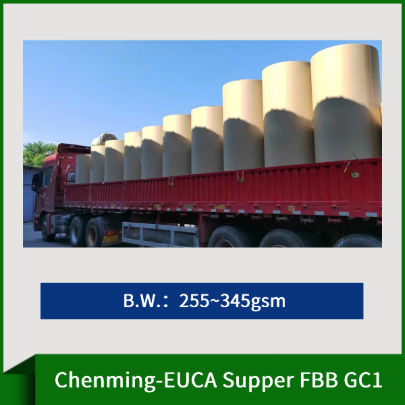 Chenming-EUCA Supper FBB GC1
