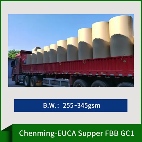 Chenming-EUCA Supper FBB GC1