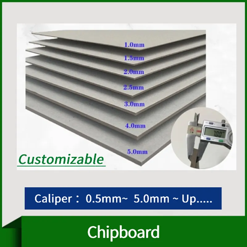 Chipboard