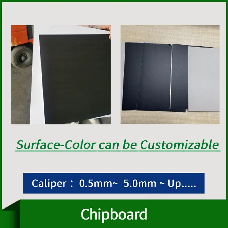 Chipboard