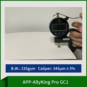 APP-AllyKing Pro GC1